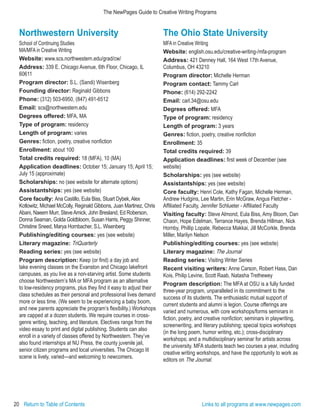 MFA-Guide-2013 | PDF