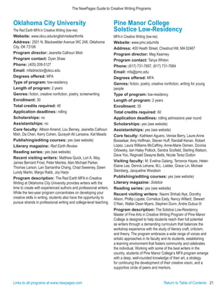 MFA-Guide-2013 | PDF