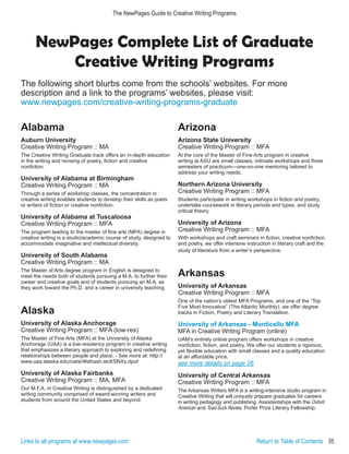 MFA-Guide-2013 | PDF