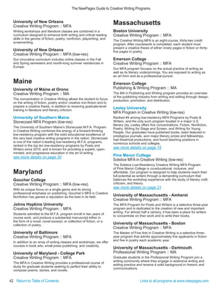 MFA-Guide-2013 | PDF