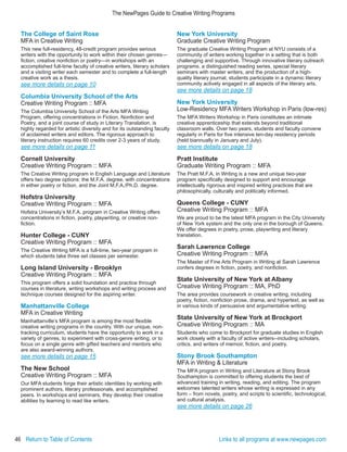 MFA-Guide-2013 | PDF