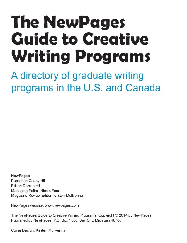 mfa creative writing rankings canada Find details about every creative writing competition—including poetry contests, short story competitions, essay contests, awards for novels, grants for translators, and more—that we’ve published in the grants & awards section of poets & writers magazine during the past year we carefully review the practices and policies of each contest. mfa creative writing rankings canada Find details about every creative writing competition—including poetry contests, short story competitions, essay contests, awards for novels, grants for translators, and more—that we’ve published in the grants & awards section of poets & writers magazine during the past year we carefully review the practices and policies of each contest.