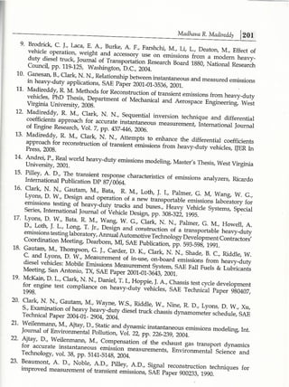 8. Reconstruction Methods