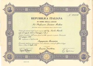 Engineering Degree - ITALIAN_Marchi