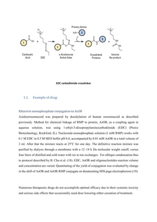 Liver targeted drug delivery | PDF