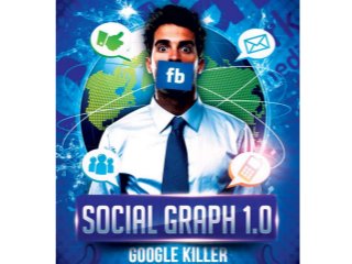 FB Social Graph - Google Killer
http://seo-basic.com/social-
graph

Unless you've been freeze dried
you have heard of FB's new
graph search. Today I will bring
to you the first ever warrior
FB Social Graph
forum product on this plattform
This platform is in beta and not
everyone has access to it. Myself
and Joe Finn are lucky enough to
have had access before the
general public
Find out the secret to the most
dominant marketing tool out
there before everyone else
Let me tell you. this platform is
like nothing you have ever seen
for getting you pin point,
targeted leads
 