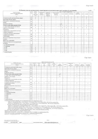 форма рвк 83 microsoft word | PDF