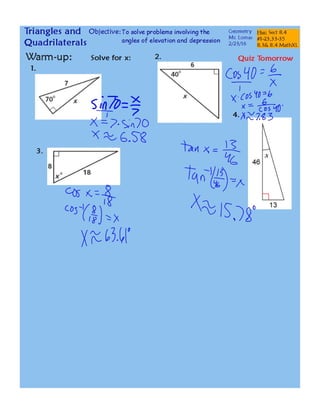 8-4 Angles of Elevation and Depression.pdf