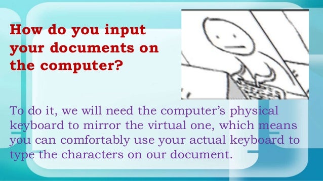 a key to identity and purpose Section 4: key informant interviews purpose the first step in the selection process is to identify and create a list of potential key. a key to identity and purpose Section 4: key informant interviews purpose the first step in the selection process is to identify and create a list of potential key.
