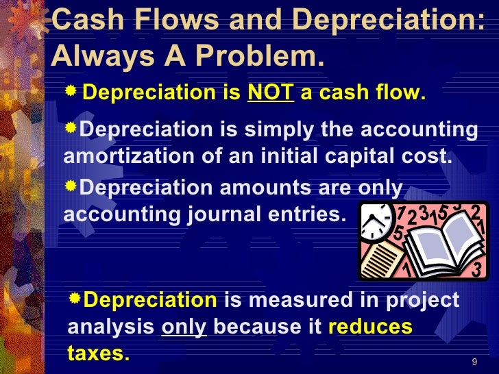 cashflow definition