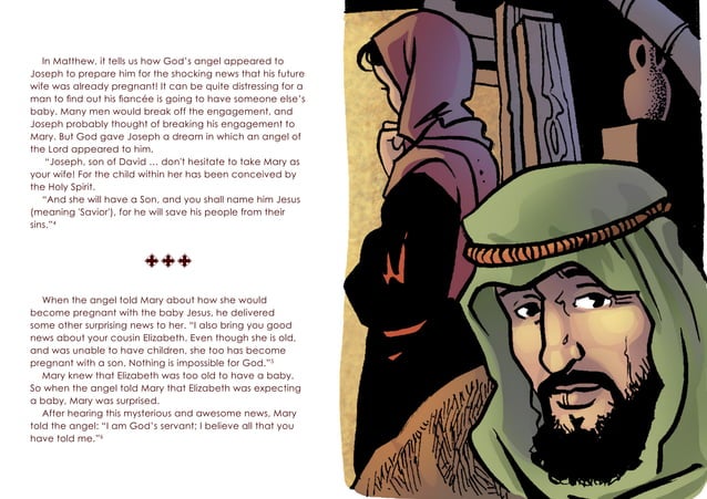 Livre spots first christmas pdf