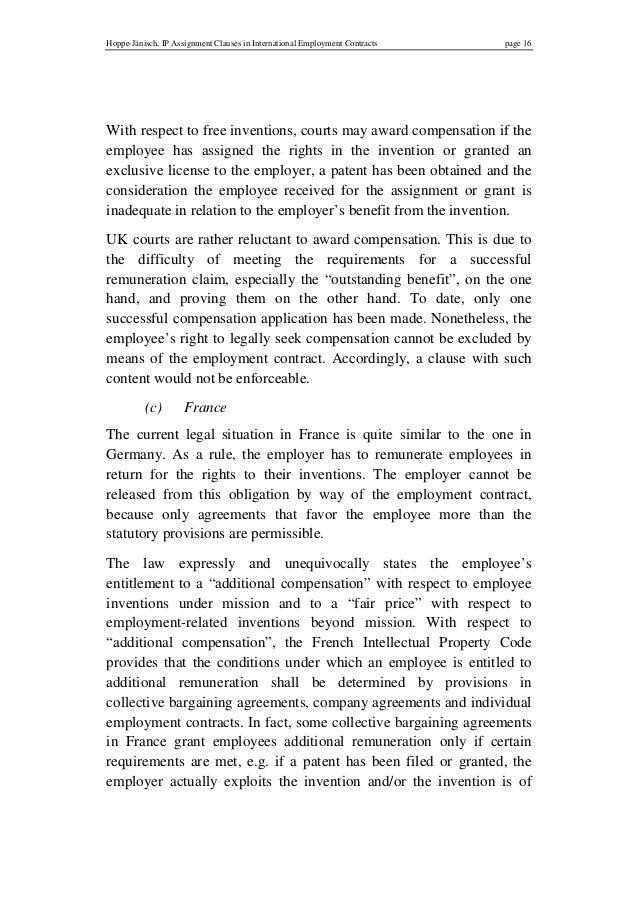 Thesis statement conclusion