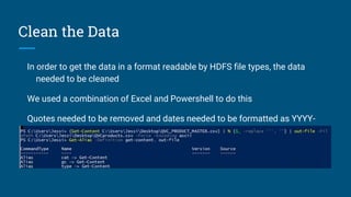 A-ONE consultants | PPTX