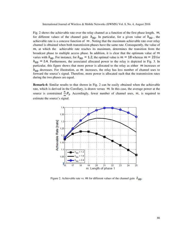 PRACTICAL PARTIAL DECODE AND FORWARD ENCODING SCHEME FOR RELAY CHANNEL ...