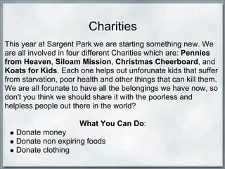 841charity