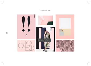 36
Graphics and Print
 