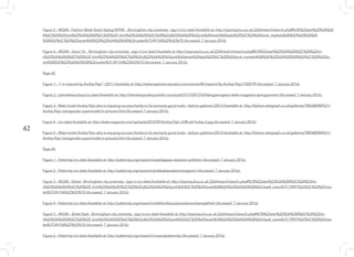 62
Figure 5 – WGSN - Fashion Week Street Styling NYFW - Birmingham city university - sign in (no date) Available at: http://ezproxy.bcu.ac.uk:2264/search/search.php#%7B%22start%22%3A%20
0%2C%20%22limit%22%3A%2050%2C%20%22f_limit%22%3A%205%2C%20%22q%22%3A%20%22pink%20street%20style%22%2C%20%22block_markets%5B%5D%22%3A%20
%5B%5D%2C%20%22facets%5B%5D%22%3A%20%5B%22market%7C49154%22%5D%7D (Accessed: 7 January 2016).
Figure 6 – WGSN – Seoul 16 - Birmingham city university - sign in (no date) Available at: http://ezproxy.bcu.ac.uk:2264/search/search.php#%7B%22start%22%3A%200%2C%20%22lim-
it%22%3A%2050%2C%20%22f_limit%22%3A%205%2C%20%22q%22%3A%20%22pink%20street%20style%22%2C%20%22block_markets%5B%5D%22%3A%20%5B%5D%2C%20%22fac-
ets%5B%5D%22%3A%20%5B%22market%7C49154%22%5D%7D (Accessed: 7 January 2016).
Page 42
Figure 1 – “I ‘m inspired by Andrej Pejic”’ (2011) Available at: http://www.experienceproject.com/stories/M-Inspired-By-Andrej-Pejic/1500799 (Accessed: 7 January 2016).
Figure 2 – Letmebeyourboy (no date) Available at: http://letmebeyourboy.tumblr.com/post/53131047376/fafangseungwoo-twelv-magazine-springsummer (Accessed: 7 January 2016).
Figure 3 – Male model Andrej Pejic who is enjoying success thanks to his womanly good looks - fashion galleries (2012) Available at: http://fashion.telegraph.co.uk/galleries/TMG8898493/1/
Andrej-Pejic-transgender-supermodel-in-pictures.html (Accessed: 7 January 2016).
Figure 4 – (no date) Available at: http://www.magxone.com/uploads/2012/09/Andrej-Pejic-LOfficiel-Turkey-2.jpg (Accessed: 7 January 2016).
Figure 5 – Male model Andrej Pejic who is enjoying success thanks to his womanly good looks - fashion galleries (2012) Available at: http://fashion.telegraph.co.uk/galleries/TMG8898493/1/
Andrej-Pejic-transgender-supermodel-in-pictures.html (Accessed: 7 January 2016).
Page 44
Figure 1 – Patternity (no date) Available at: http://patternity.org/research/pasteljigsaw-stephane-pelletier/ (Accessed: 7 January 2016).
Figure 2 – Patternity (no date) Available at: http://patternity.org/research/pinkleakwwakeoninstagram/ (Accessed: 7 January 2016).
Figure 3 – WGSN – Detail - Birmingham city university - sign in (no date) Available at: http://ezproxy.bcu.ac.uk:2264/search/search.php#%7B%22start%22%3A%200%2C%20%22lim-
it%22%3A%2050%2C%20%22f_limit%22%3A%205%2C%20%22q%22%3A%20%22pink%22%2C%20%22facets%5B%5D%22%3A%20%5B%22classif_name%7C19097%22%2C%20%22mar-
ket%7C49154%22%5D%7D (Accessed: 7 January 2016).
Figure 4 – Patternity (no date) Available at: http://patternity.org/research/millefeuillesculpturealexandraenglefreit/ (Accessed: 7 January 2016).
Figure 5 – WGSN – Street Style - Birmingham city university - sign in (no date) Available at: http://ezproxy.bcu.ac.uk:2264/search/search.php#%7B%22start%22%3A%200%2C%20%22lim-
it%22%3A%2050%2C%20%22f_limit%22%3A%205%2C%20%22q%22%3A%20%22pink%22%2C%20%22facets%5B%5D%22%3A%20%5B%22classif_name%7C19097%22%2C%20%22mar-
ket%7C49154%22%5D%7D (Accessed: 7 January 2016).
Figure 6 – Patternity (no date) Available at: http://patternity.org/research/crossrailpatternity/ (Accessed: 7 January 2016).
 