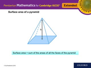 IGCSE Surface Area and Volume 2_u5_s1.ppt