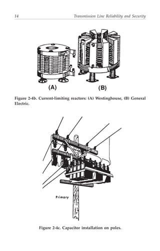 Transmission Line Reliability And Security Anthony J Pansini | PDF