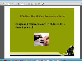 Pharmacovigilance in Iran