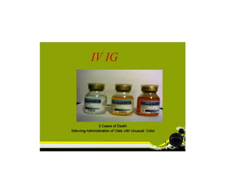 Pharmacovigilance in Iran