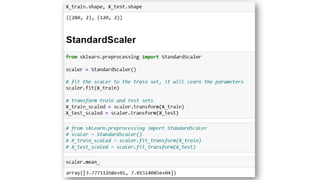 843024263-Feature-Scaling-Standardization-Normalization.pptx