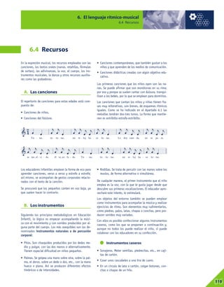 El lenguaje - rítmico musical arte y cultura .pdf