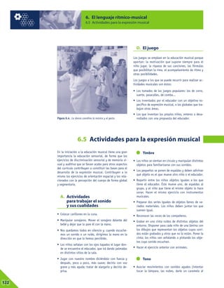 El lenguaje - rítmico musical arte y cultura .pdf