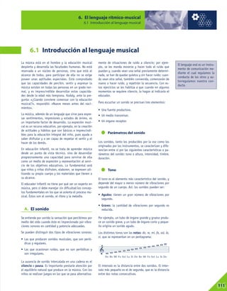 El lenguaje - rítmico musical arte y cultura .pdf