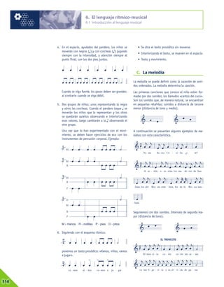 El lenguaje - rítmico musical arte y cultura .pdf