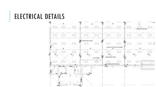 ELECTRICAL DETAILS
 