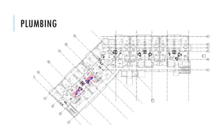 PLUMBING
 