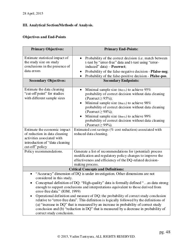 Dissertation binder