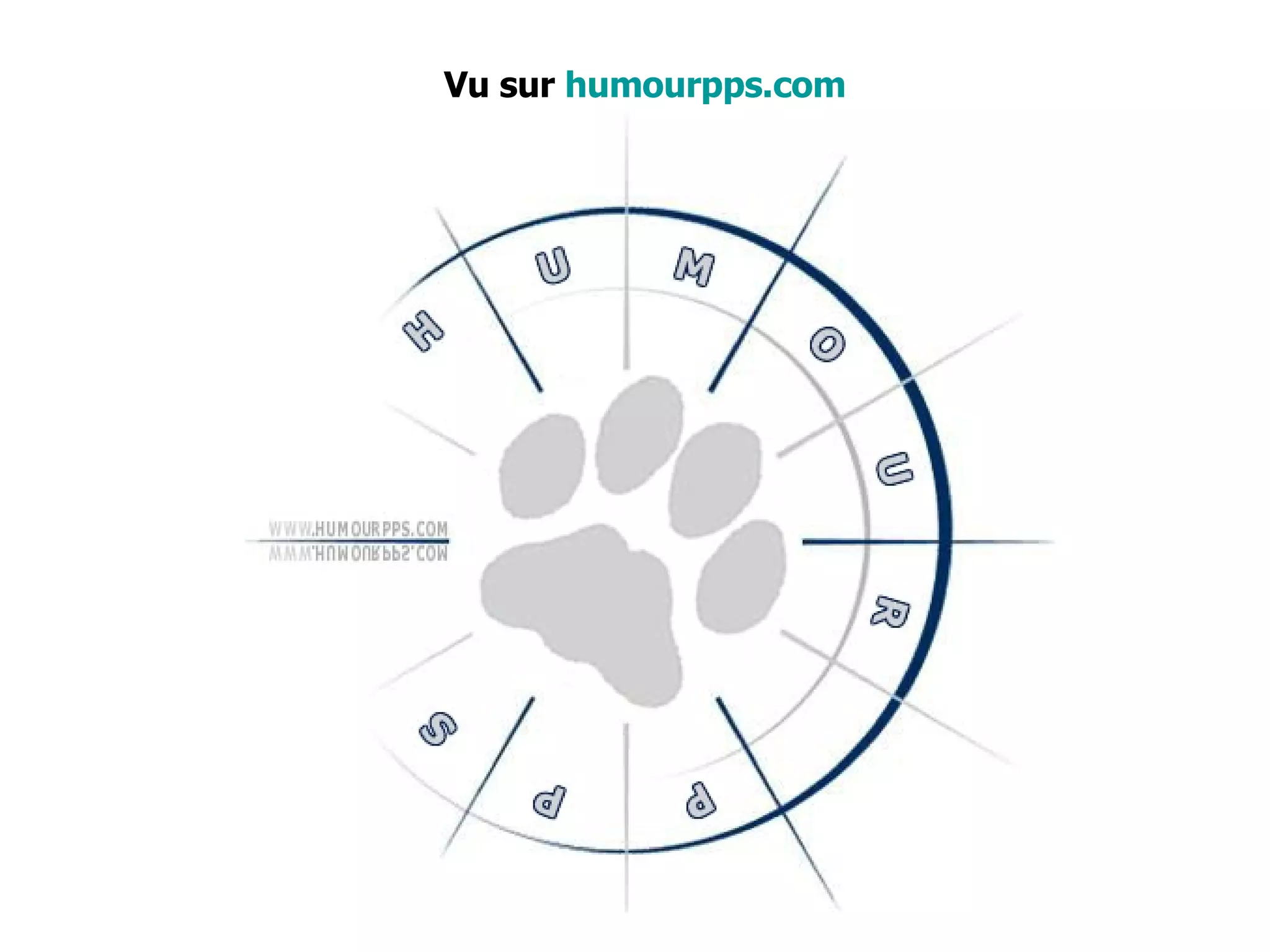 Vu sur humourpps.com