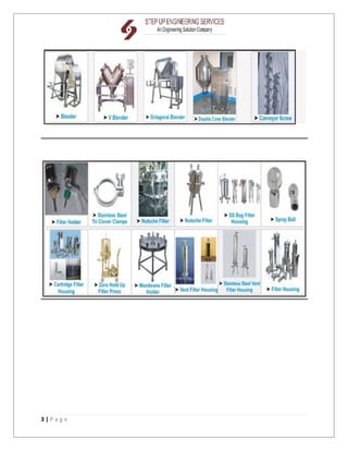 Machines Manual | PDF