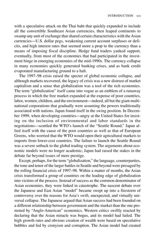 Edith Terry How Asia Got Rich Japan And The Asian Miracle Edith Terry | PDF
