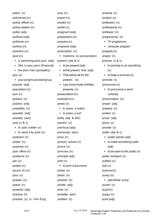 Ottice Group.pdf 84669-pet-vocabulary-list (2).pdf