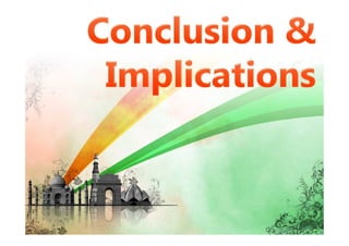 India And It's Economy