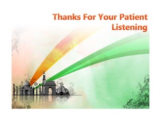 India And It's Economy