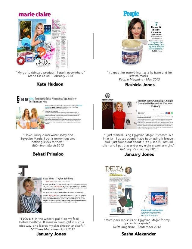 egyptian night cream