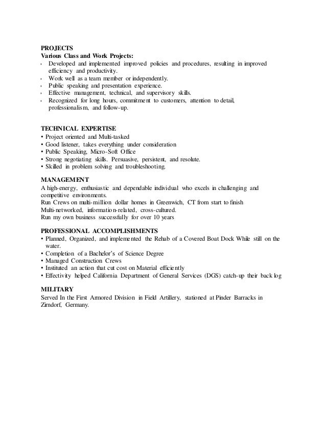 click here to download this project coordinator resume template http www visualcv
