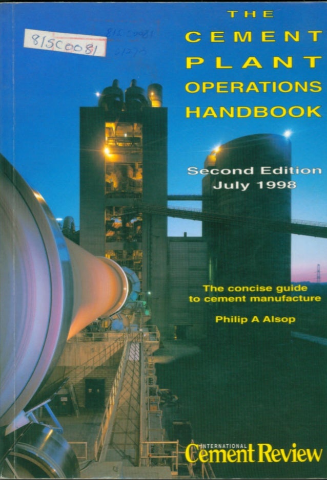 cement-plant-operation-handbook