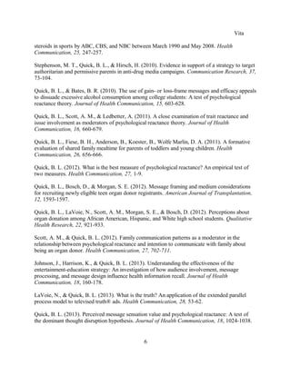 brian resume (Website) | DOC