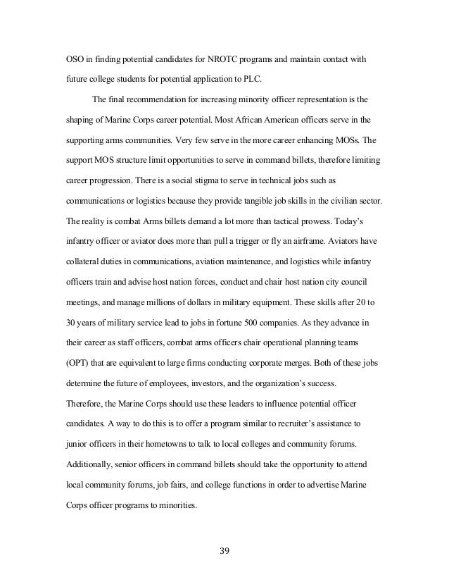 Mmss courses picture