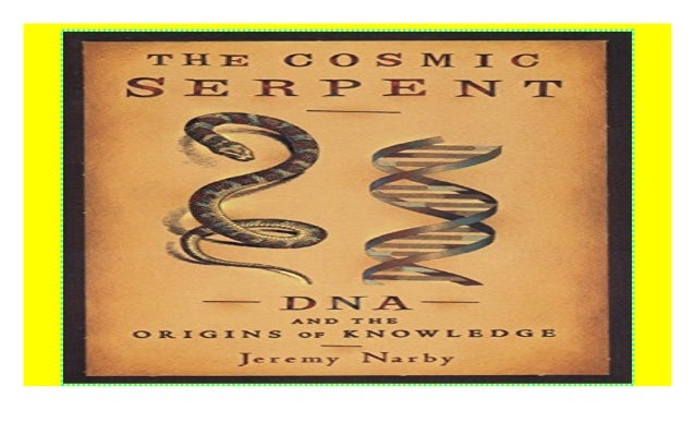 the cosmic serpent book the cosmic serpent book