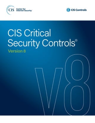 (Ebook) CIS Critical Security Controls by Center for Internet Security ...