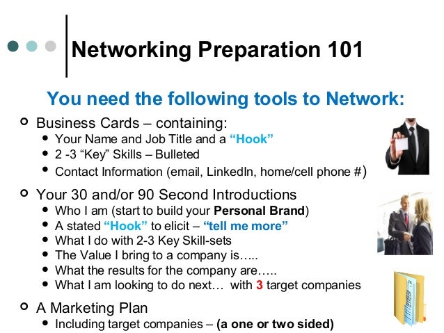 networking everything that you wanted to know