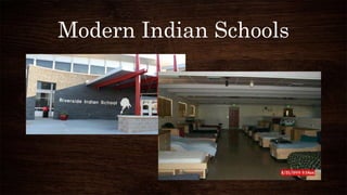 Modern Indian Schools
 