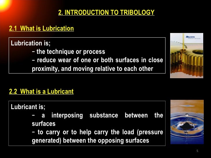 Ionic Liquid Lubricants; design chemistry for engineering applications