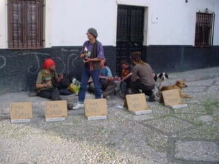 84998 spanishisdifferent